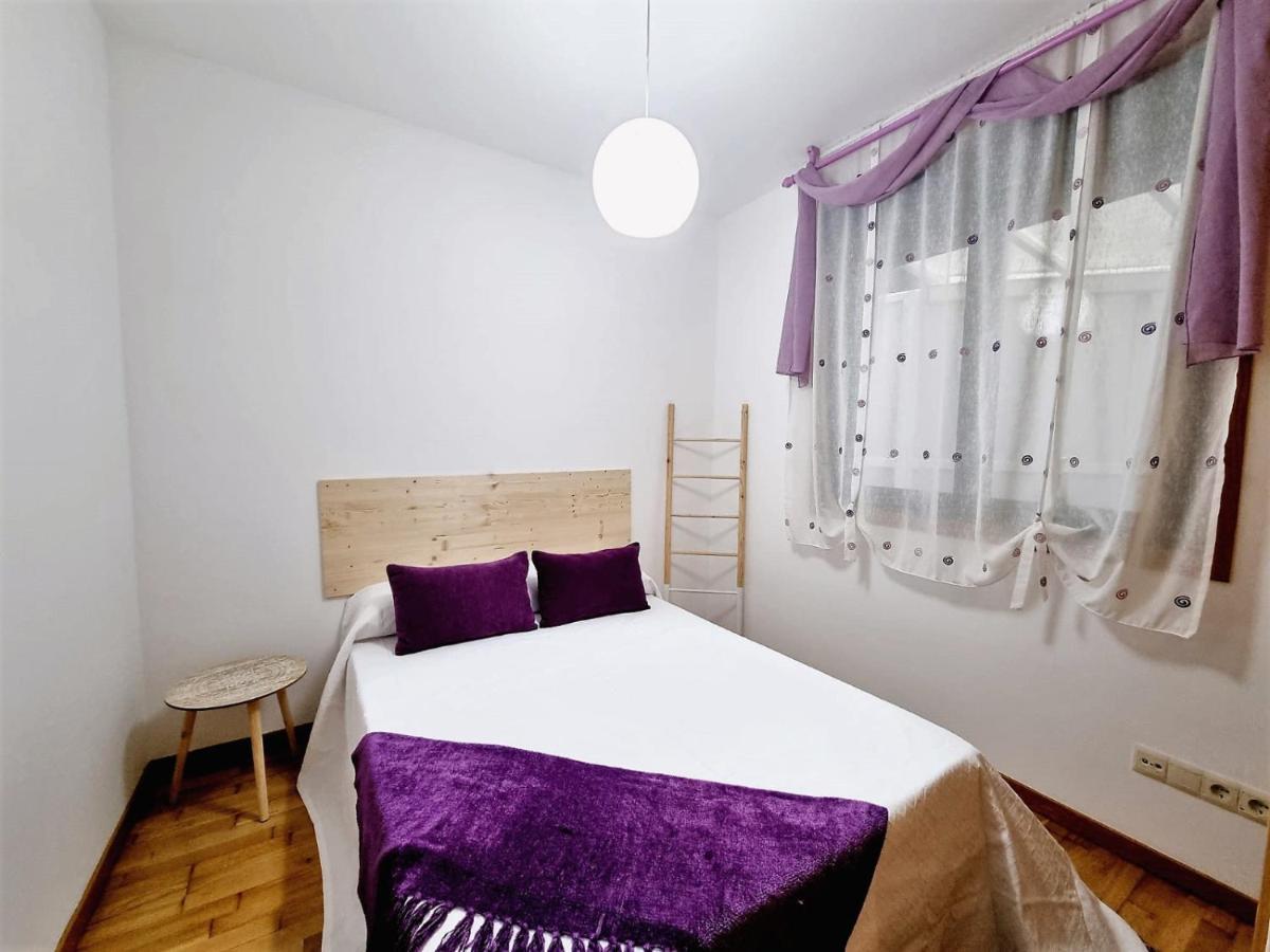 Apartamento Con Terraza Y Piscina Ribeira Exterior photo